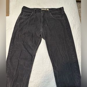 Patagonia Corduroy Pants